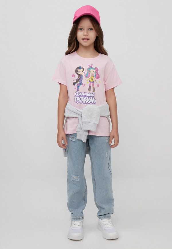 фото Футболка modis