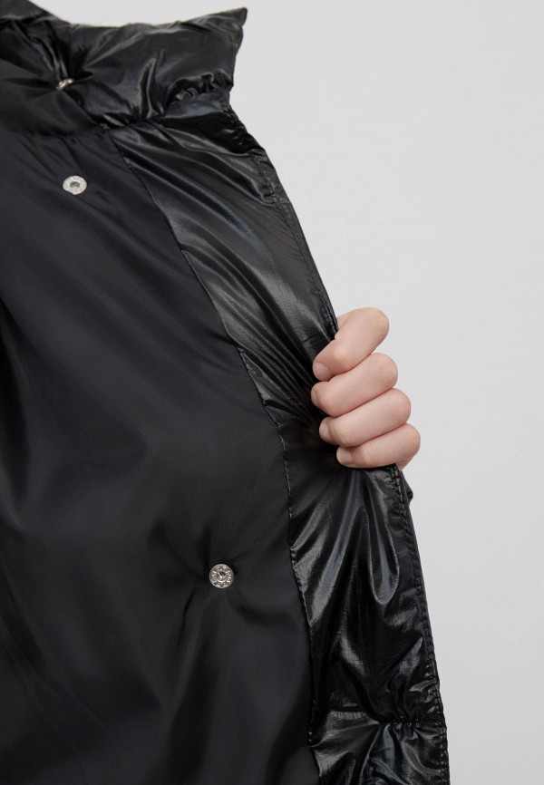 фото Куртка утепленная modis