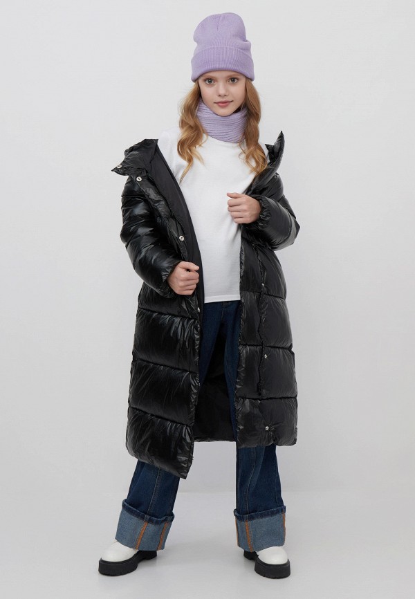 фото Куртка утепленная modis