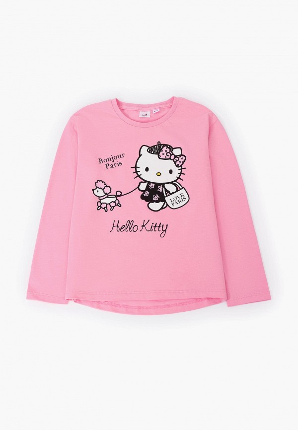 фото Лонгслив modis