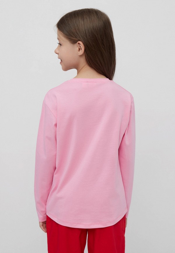 фото Лонгслив modis