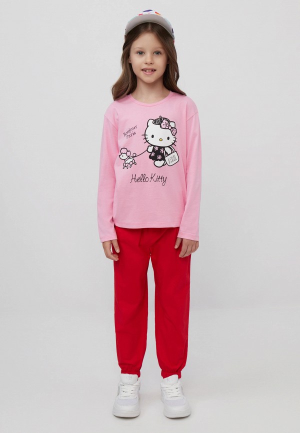 фото Лонгслив modis