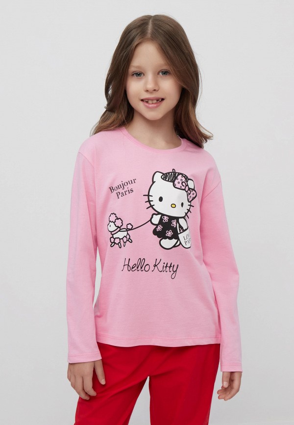 фото Лонгслив modis