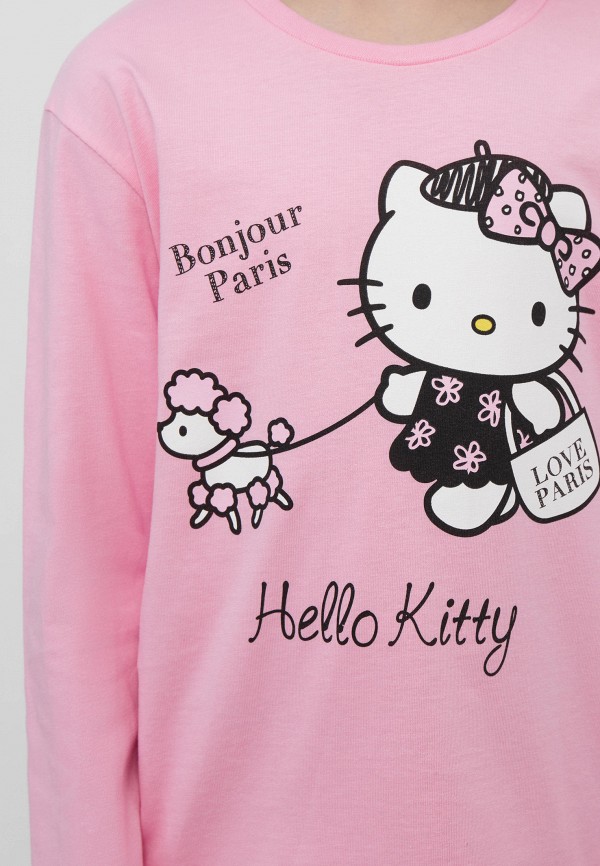 фото Лонгслив modis