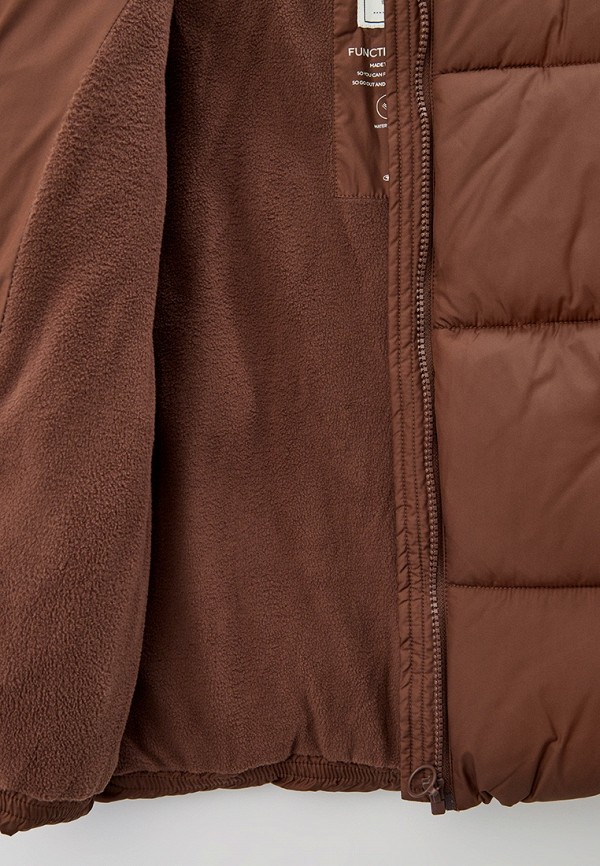 фото Куртка утепленная tom tailor