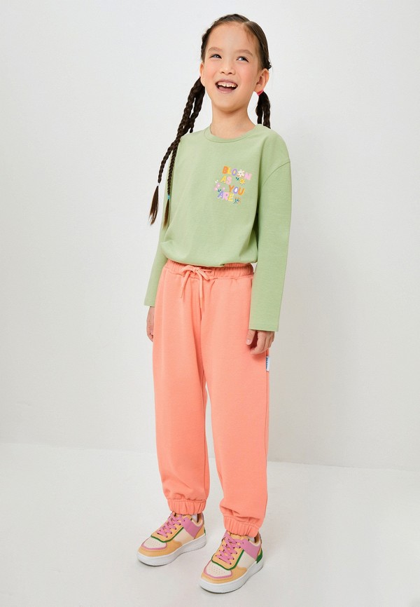 фото Лонгслив acoola