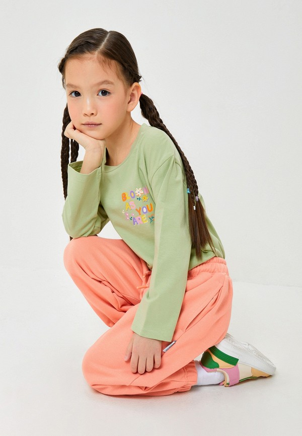 фото Лонгслив acoola