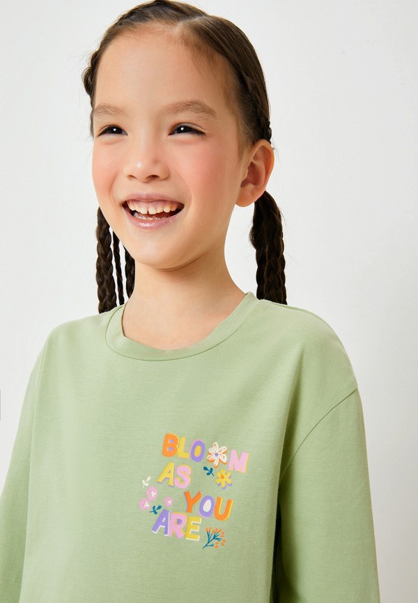 фото Лонгслив acoola