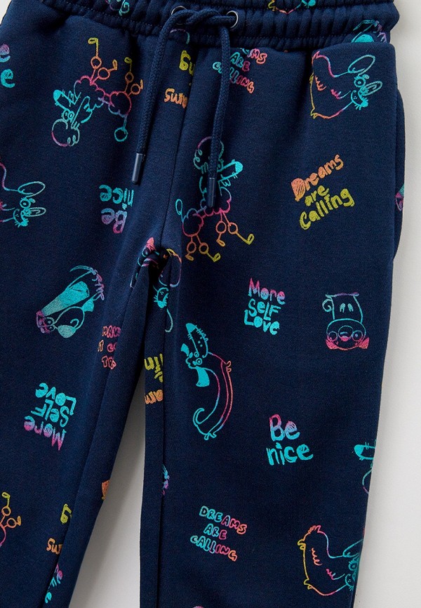 фото Брюки спортивные acoola