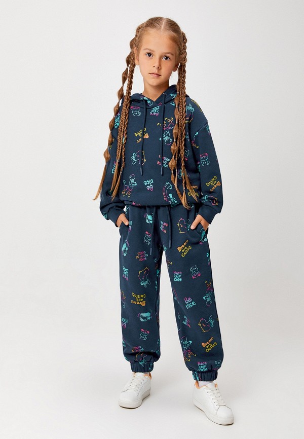 фото Брюки спортивные acoola