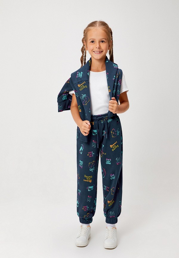 фото Брюки спортивные acoola