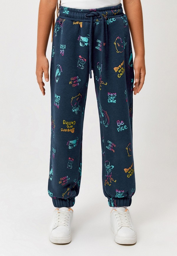 фото Брюки спортивные acoola