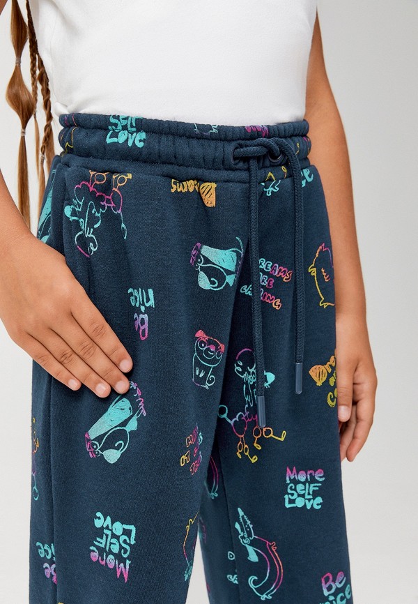 фото Брюки спортивные acoola