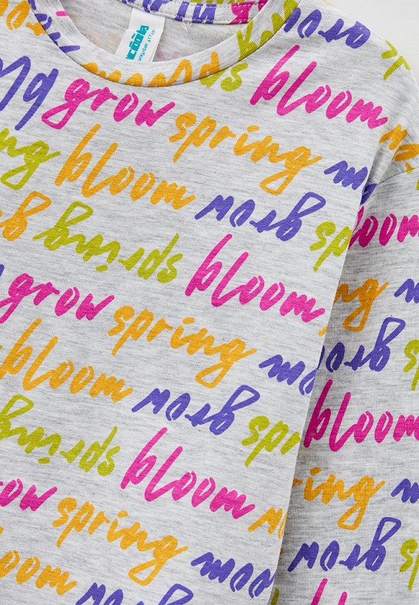 фото Лонгслив acoola