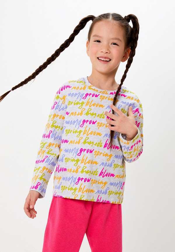 фото Лонгслив acoola