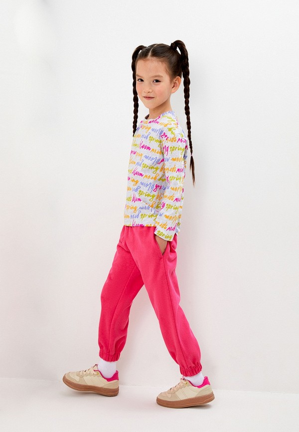 фото Лонгслив acoola