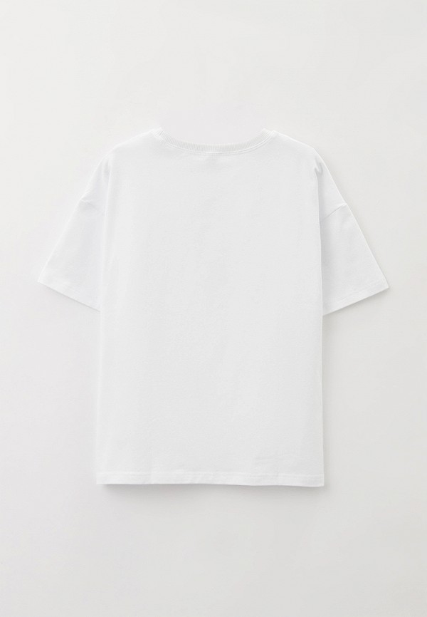 фото Футболка loloclo