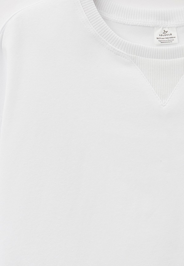 фото Футболка loloclo