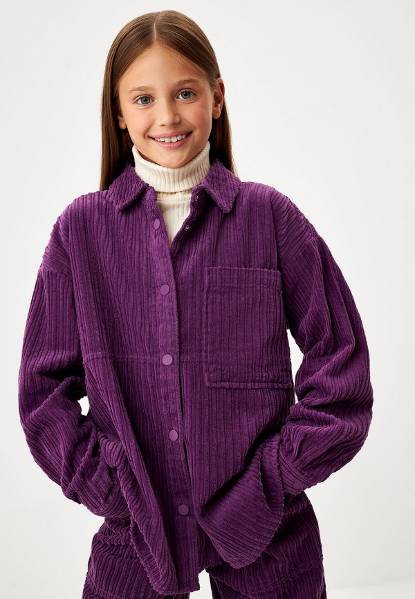 фото Рубашка sela