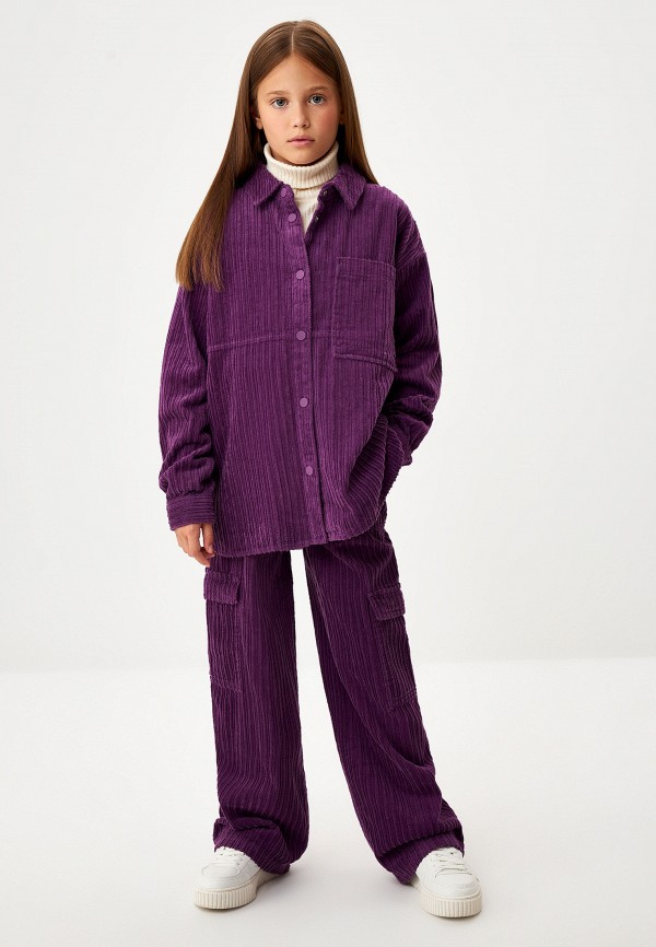 фото Рубашка sela