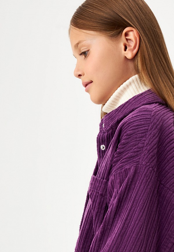 фото Рубашка sela