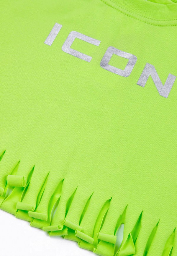 фото Футболка amarobaby