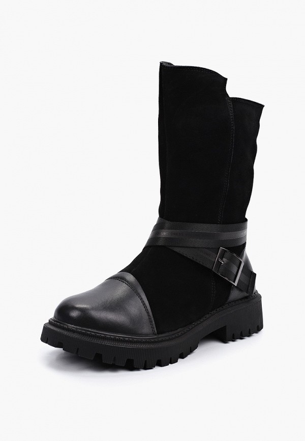 фото Полусапоги mursu