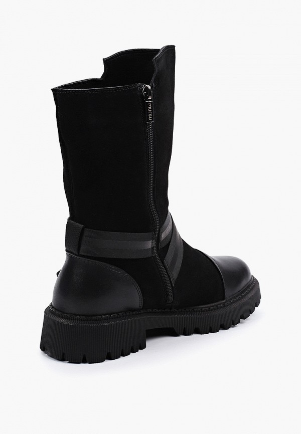 фото Полусапоги mursu