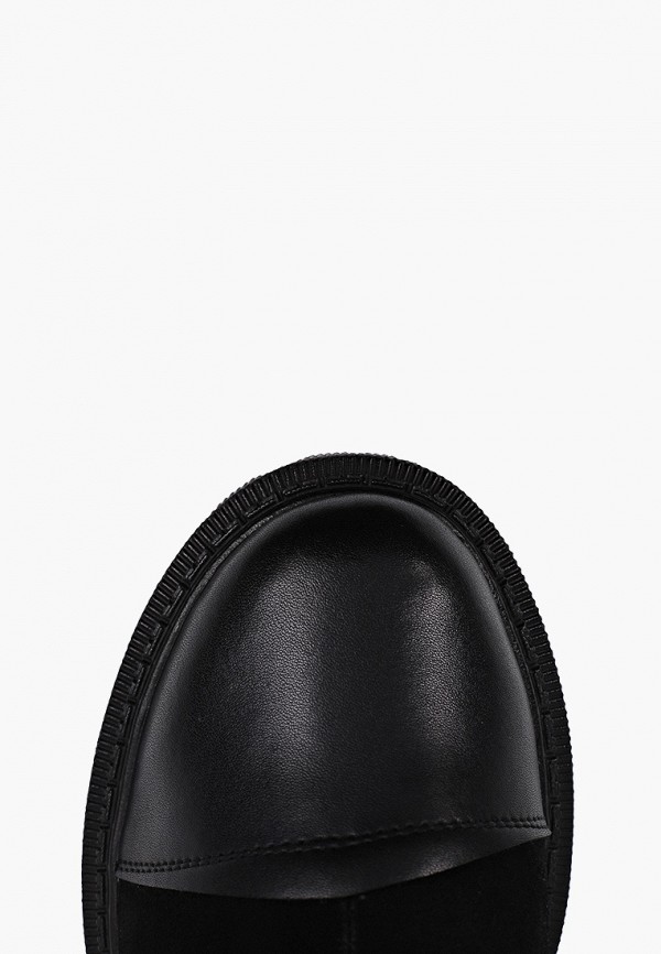 фото Полусапоги mursu