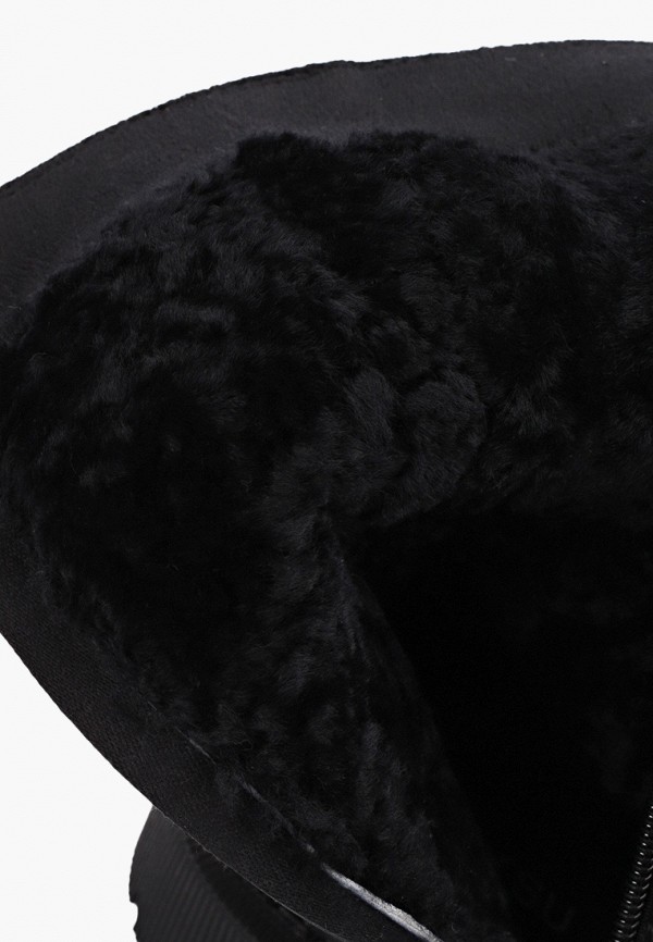 фото Полусапоги mursu