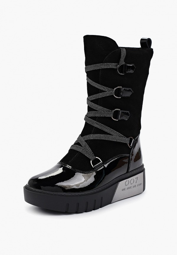 фото Сапоги mursu