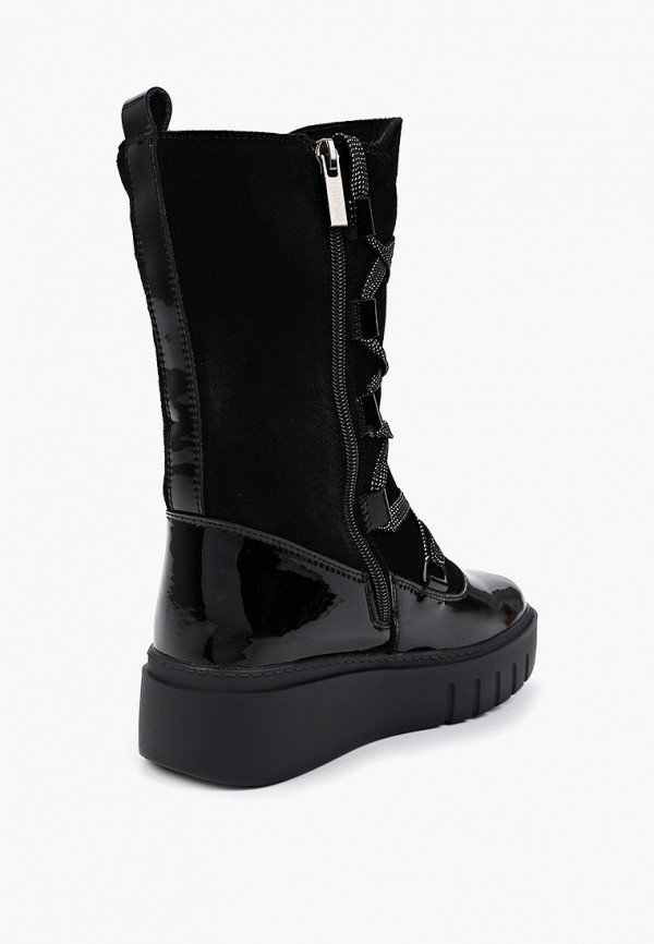 фото Сапоги mursu