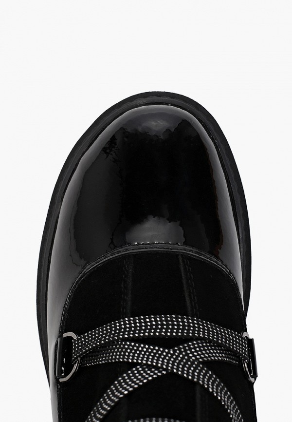 фото Сапоги mursu