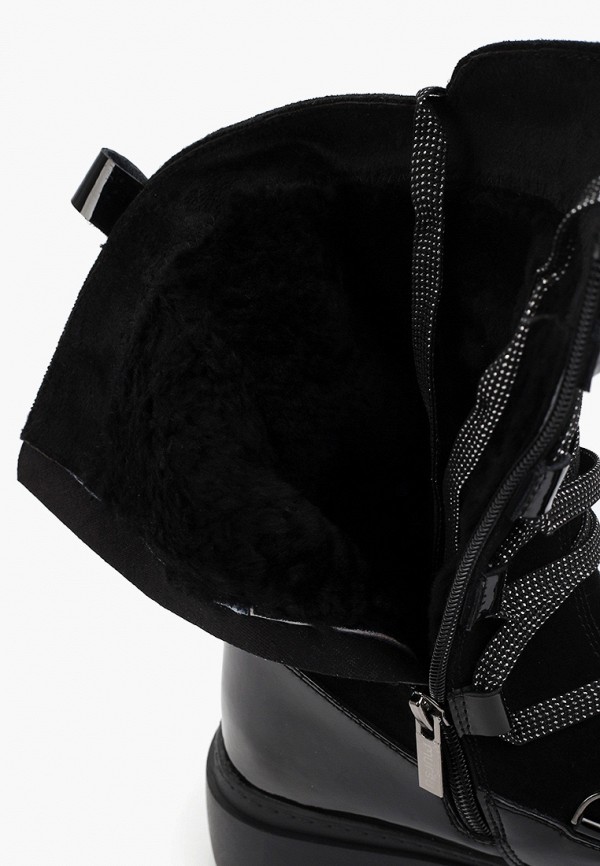 фото Сапоги mursu