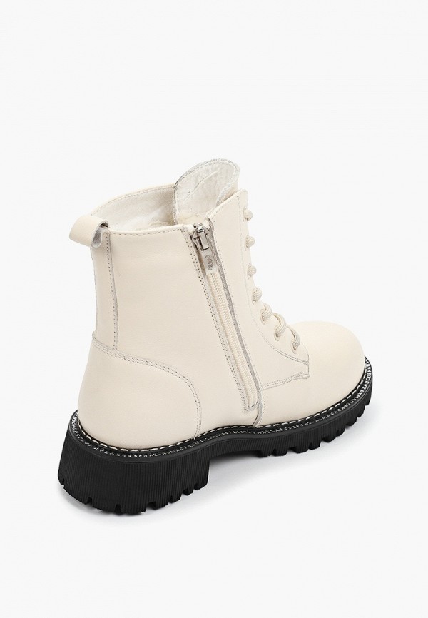 фото Ботинки mursu