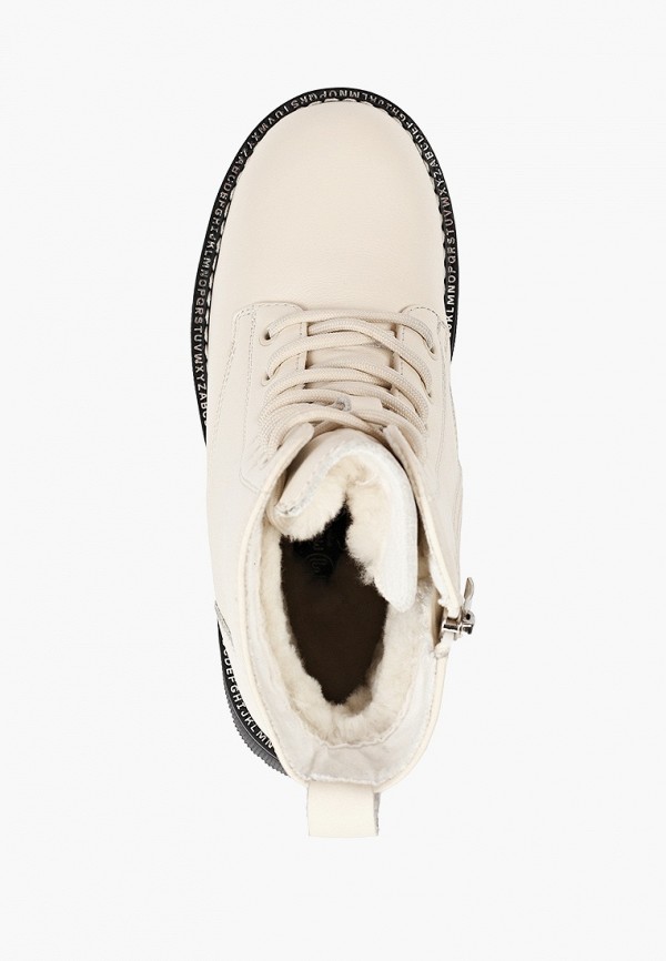 фото Ботинки mursu