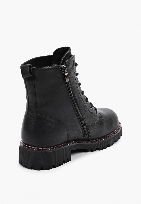 Ботинки Mursu черный, размер 36, фото 3