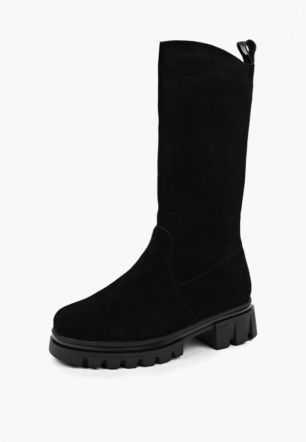 фото Сапоги mursu