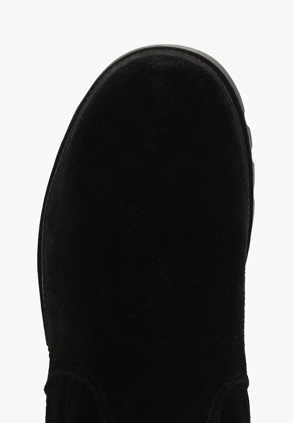 фото Сапоги mursu