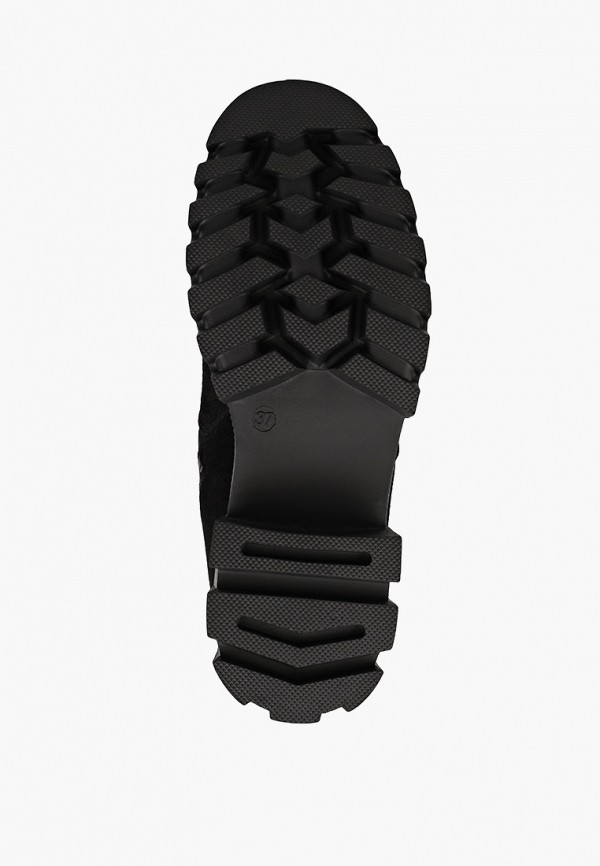 фото Сапоги mursu