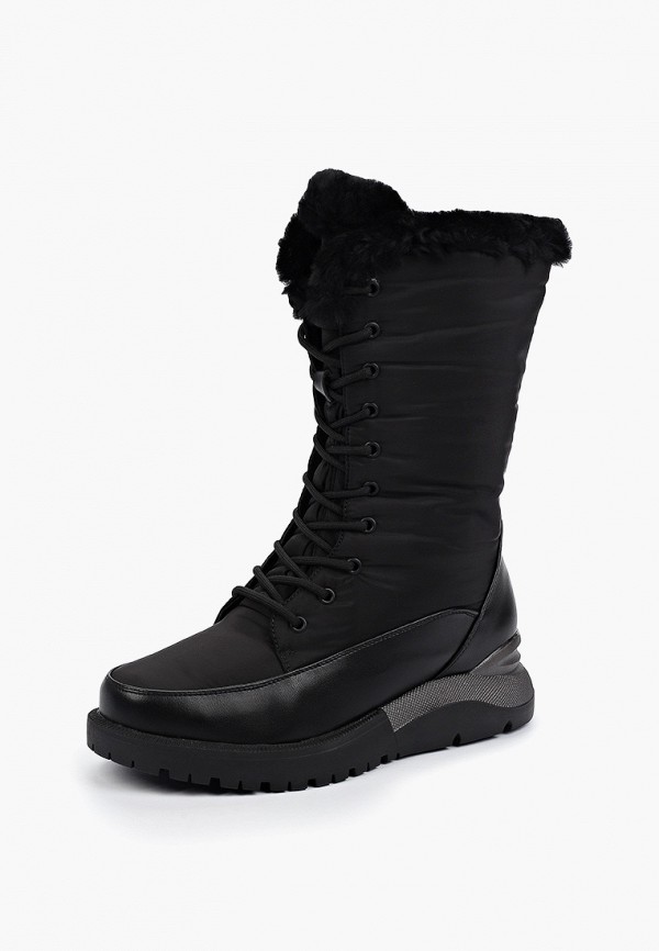 фото Сапоги mursu