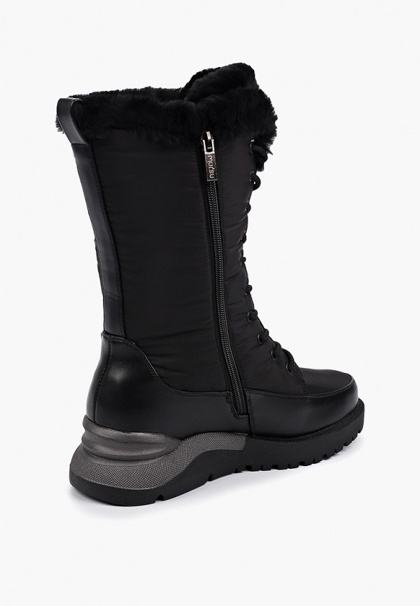 фото Сапоги mursu