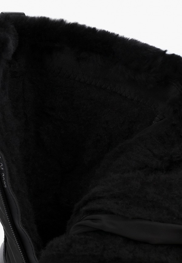 фото Сапоги mursu