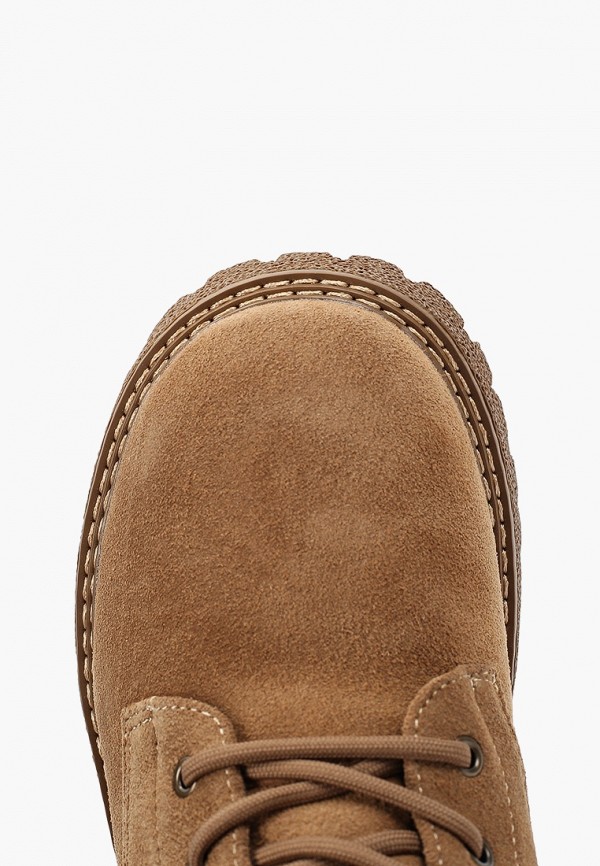 Ботинки Mursu коричневый, размер 38, фото 4