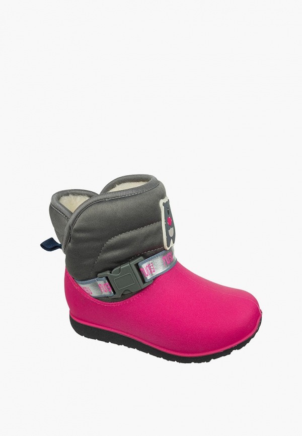 фото Сапоги mursu