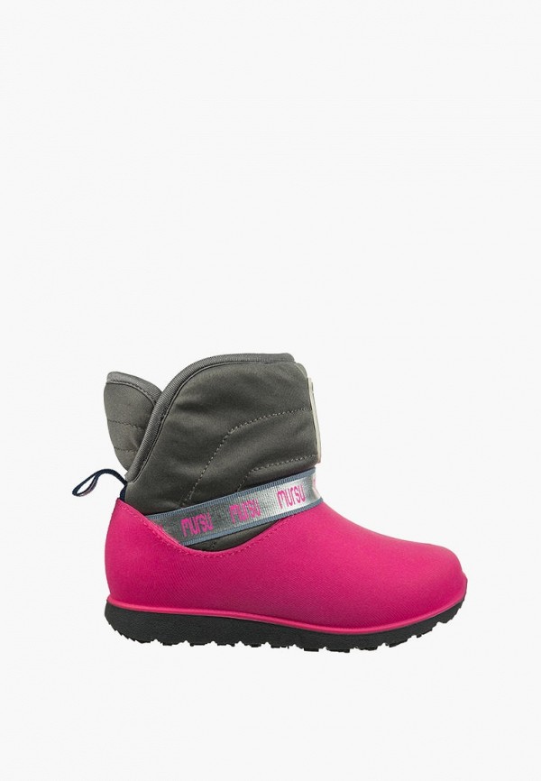 фото Сапоги mursu