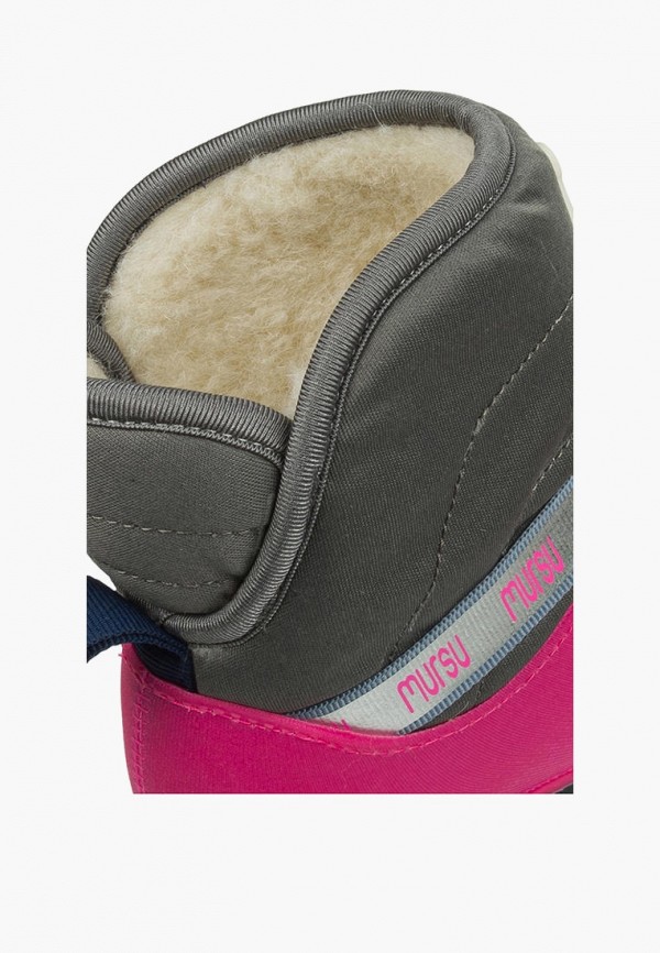 фото Сапоги mursu