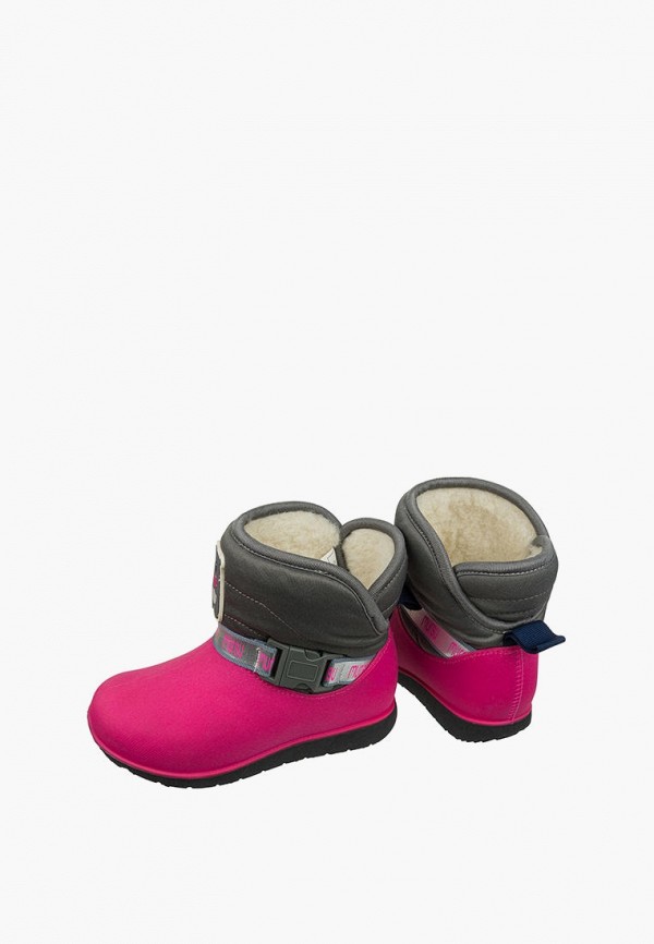 фото Сапоги mursu