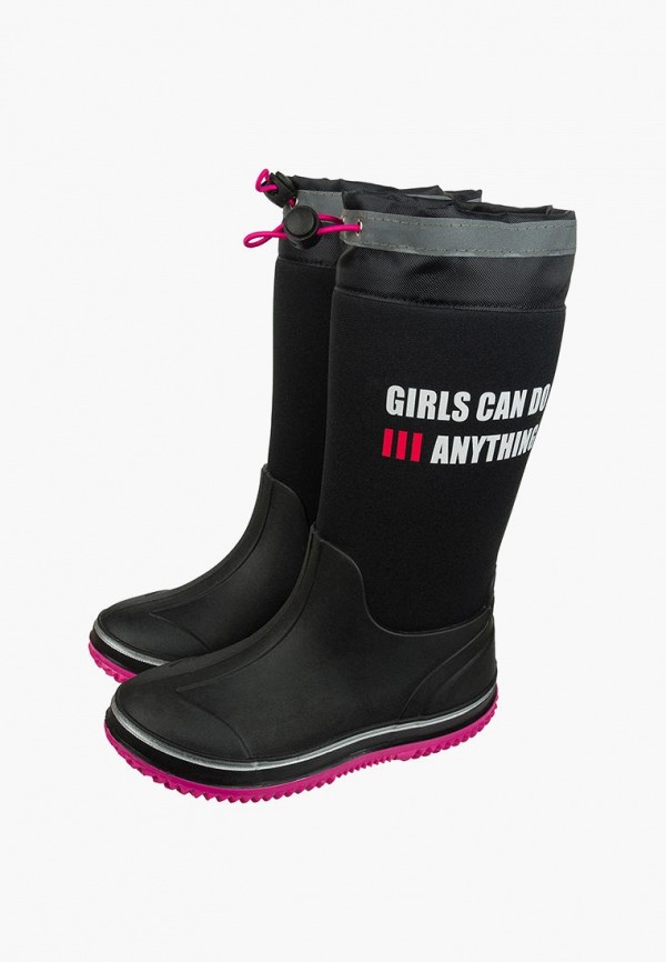 фото Сапоги mursu