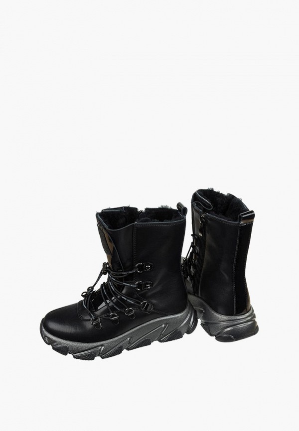 фото Полусапоги mursu